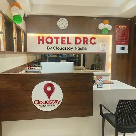 נאסיק Hotel Drc מראה חיצוני תמונה