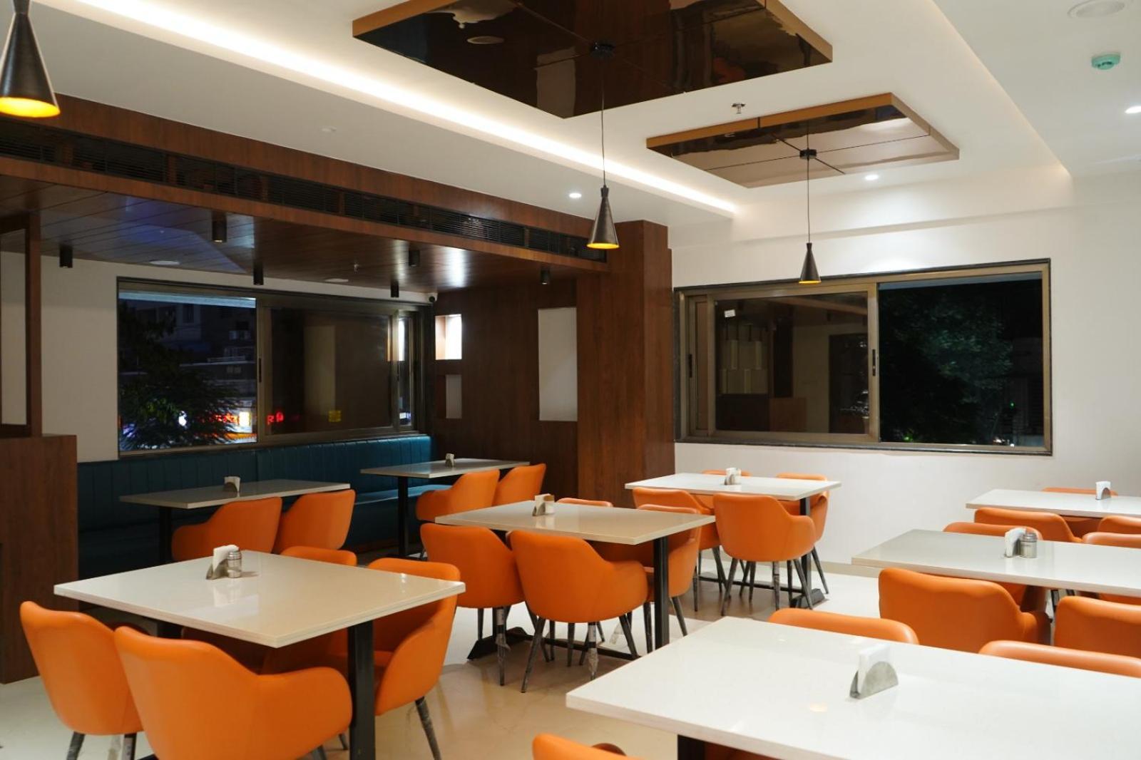 נאסיק Hotel Drc מראה חיצוני תמונה